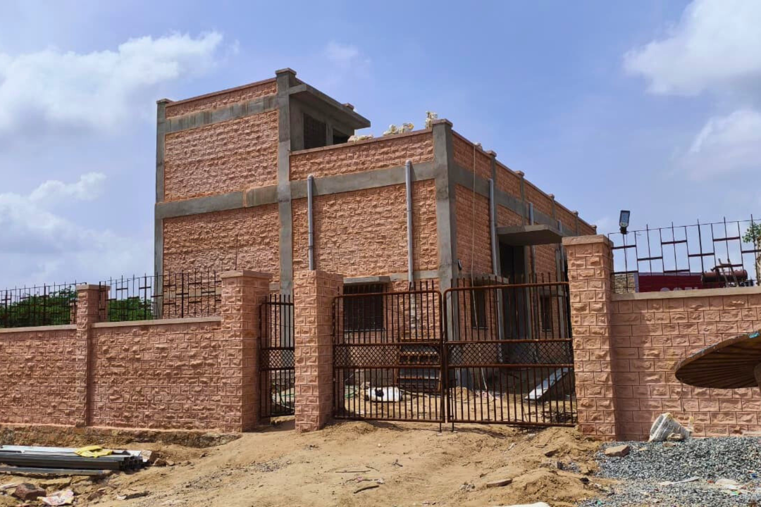 Delivering Reliable Civil Infrastructure (2)