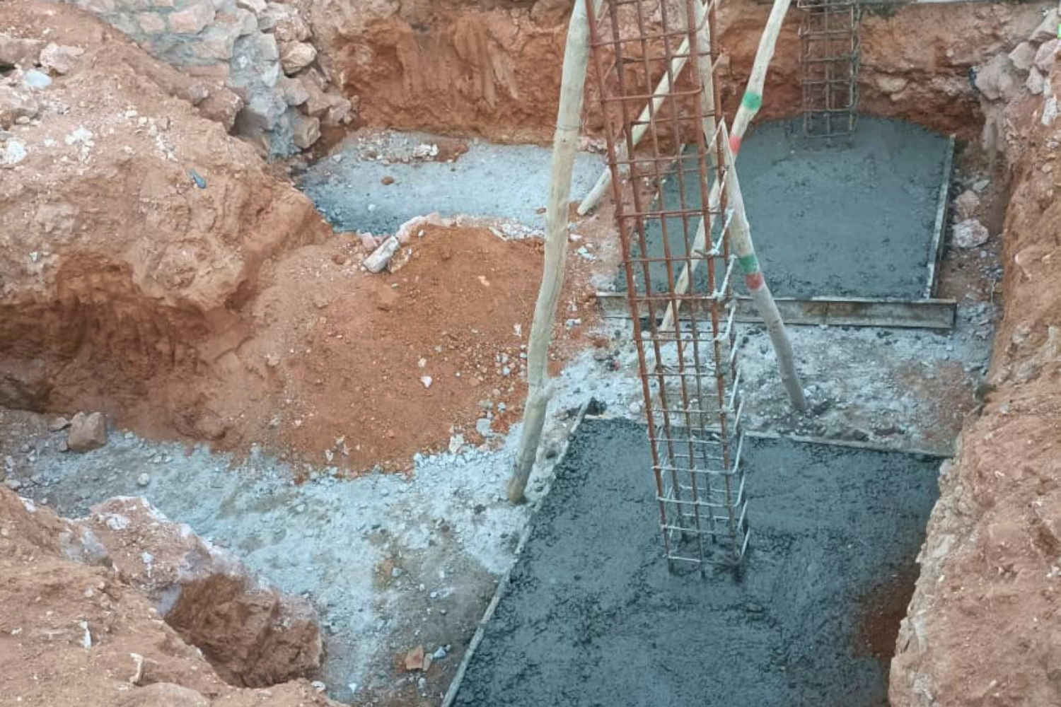 Delivering Reliable Civil Infrastructure (3)